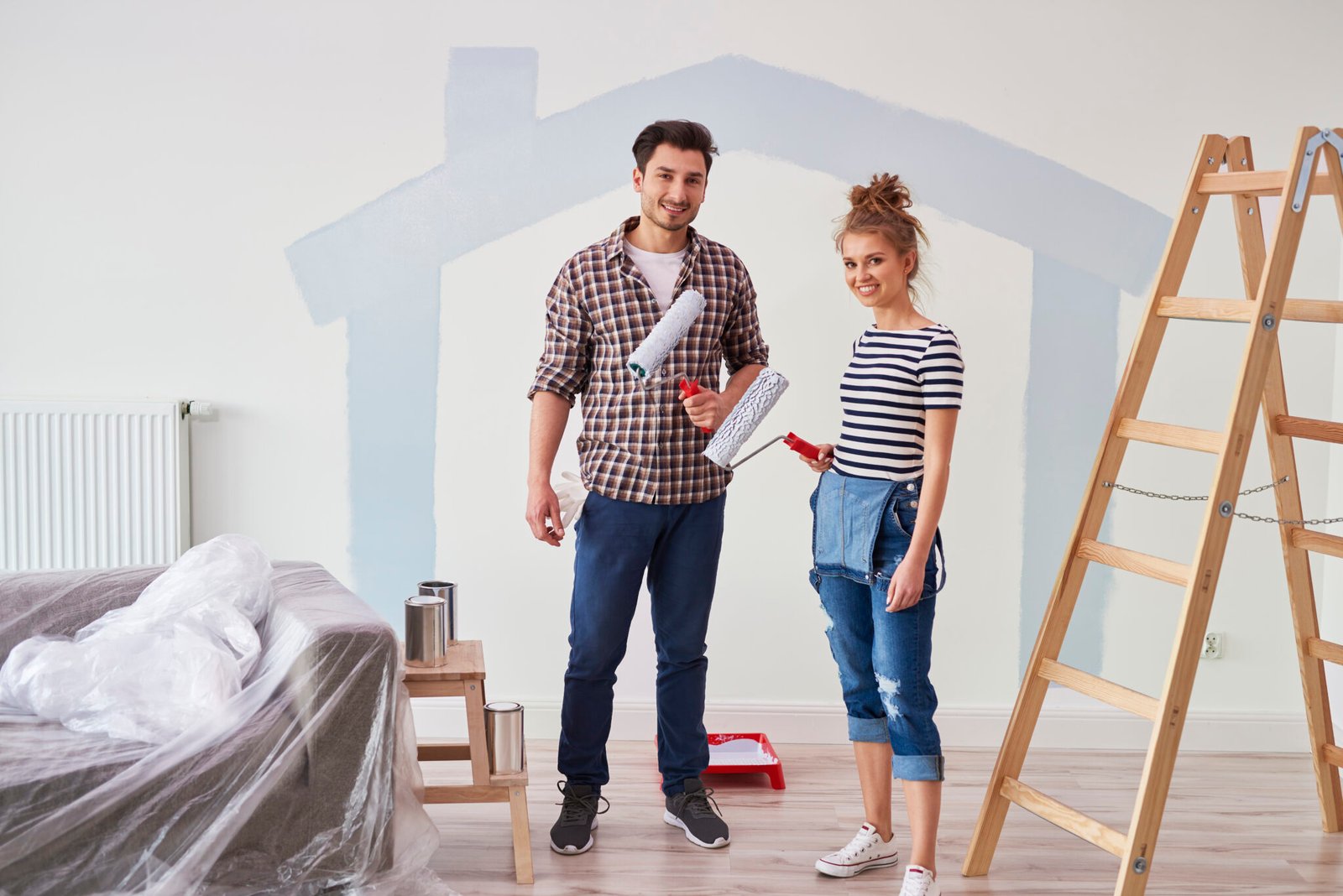 Easy DIY Home Renovations - Homeguides