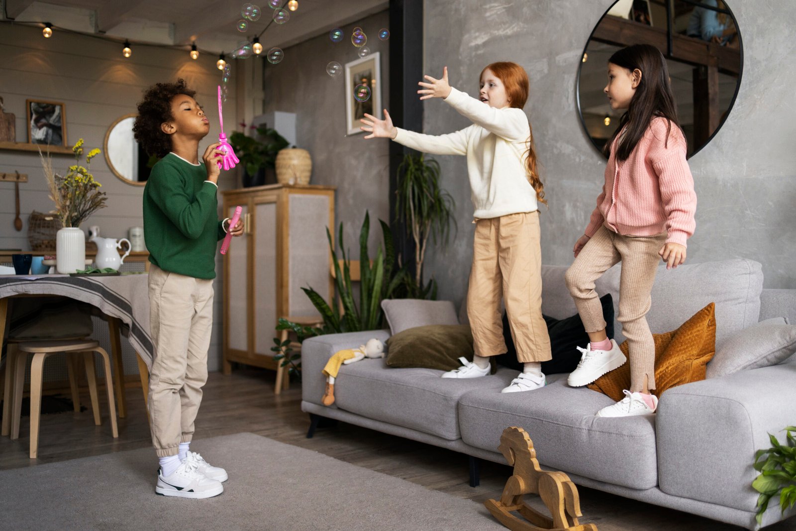 Maximalism Home Decor Ideas