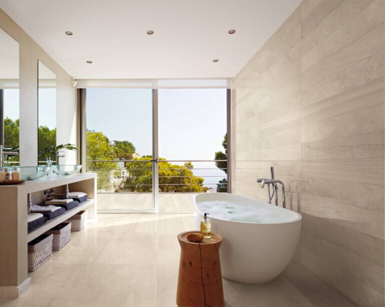 Victorian Style Bathroom