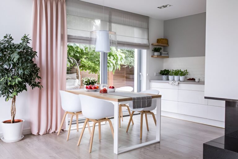 Best Kitchen Window Curtains