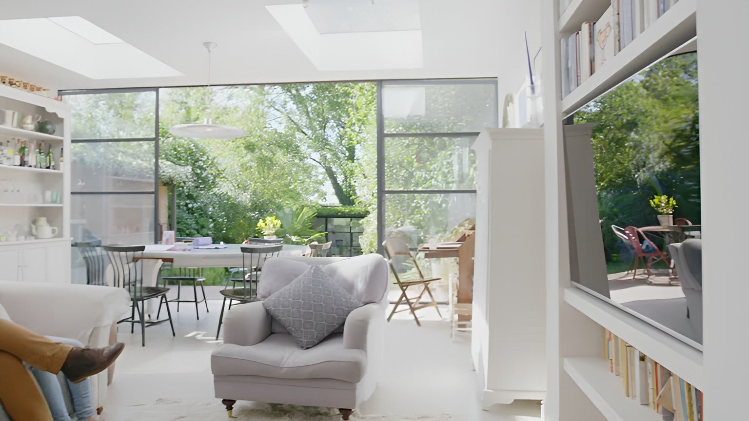 Interior Design Trends for UK Homes for Autumn 2025