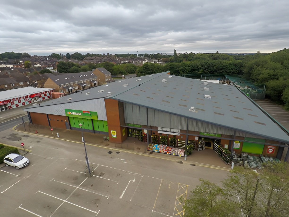 Mossley Home Improvement Centre