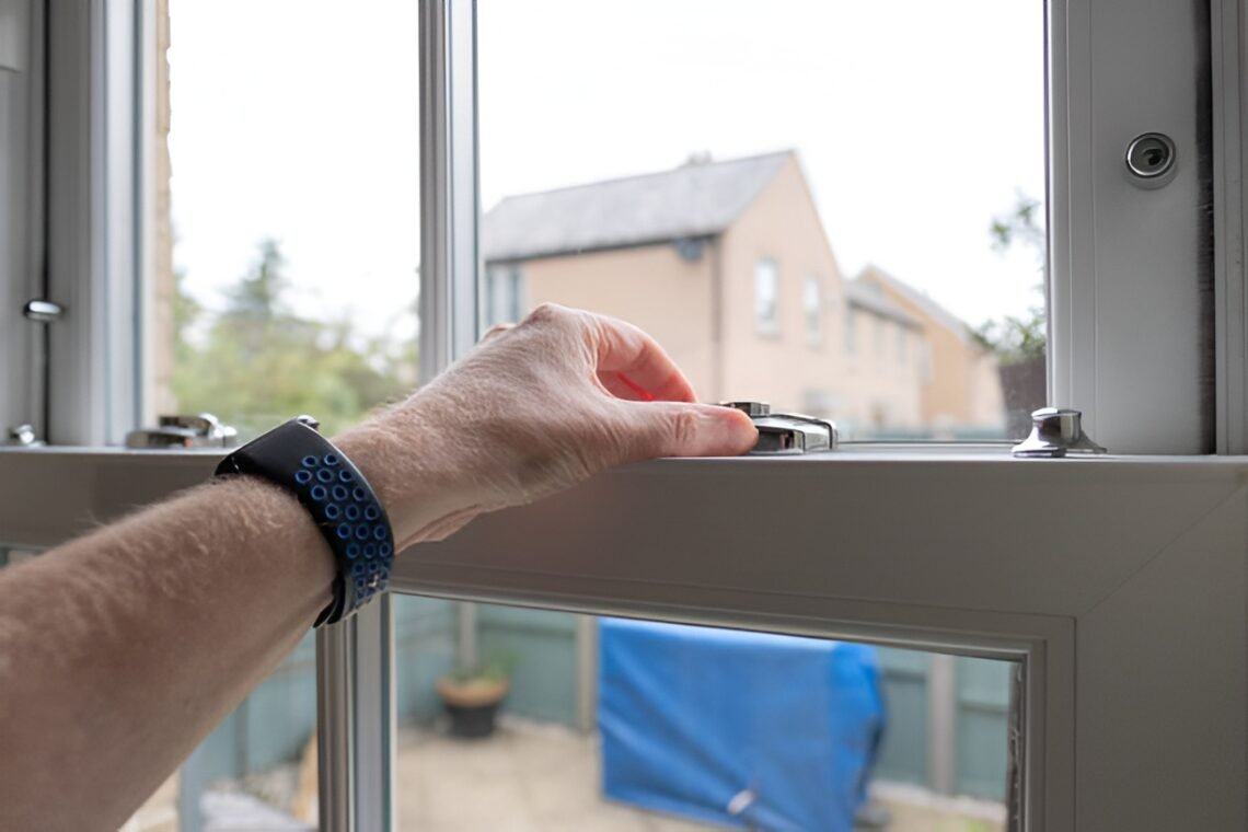 the Right Window Locks for uPVC Windows in 2025