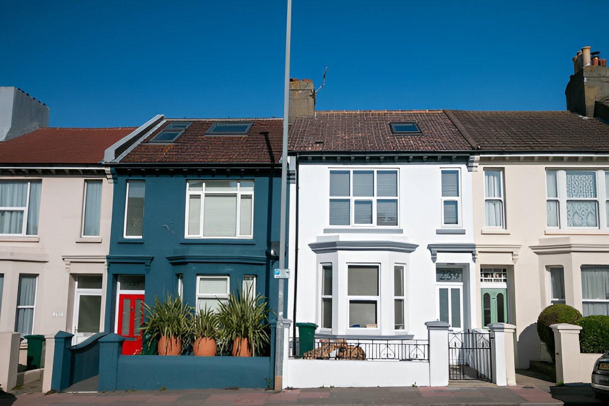 Bold Décor Helps Homes Sell Faster