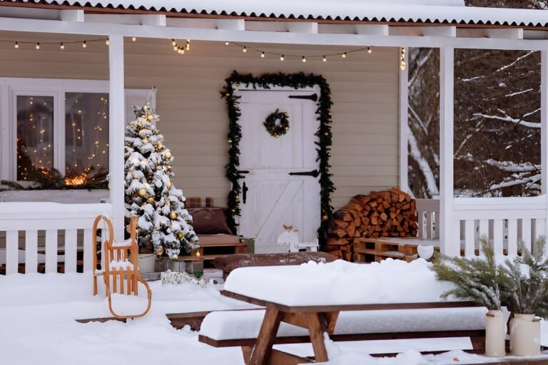 10 Budget-Friendly Decorations to Upgrade Your Home This Winter
