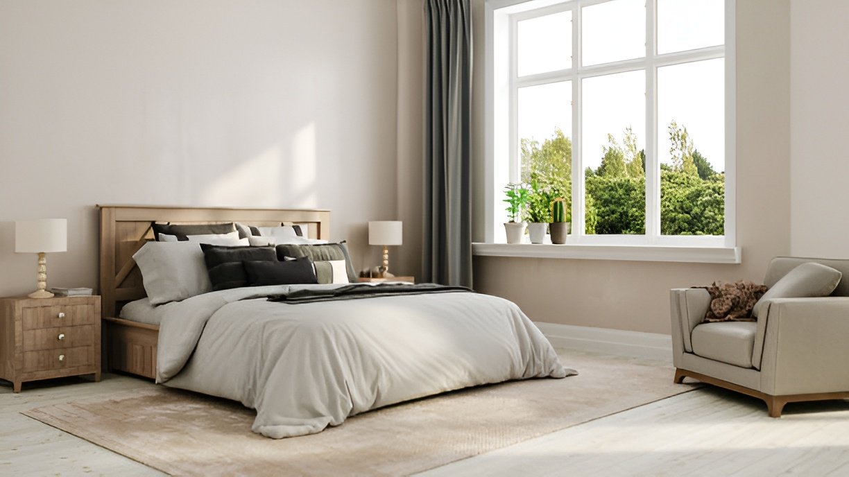 Pick the Right Color & Pattern