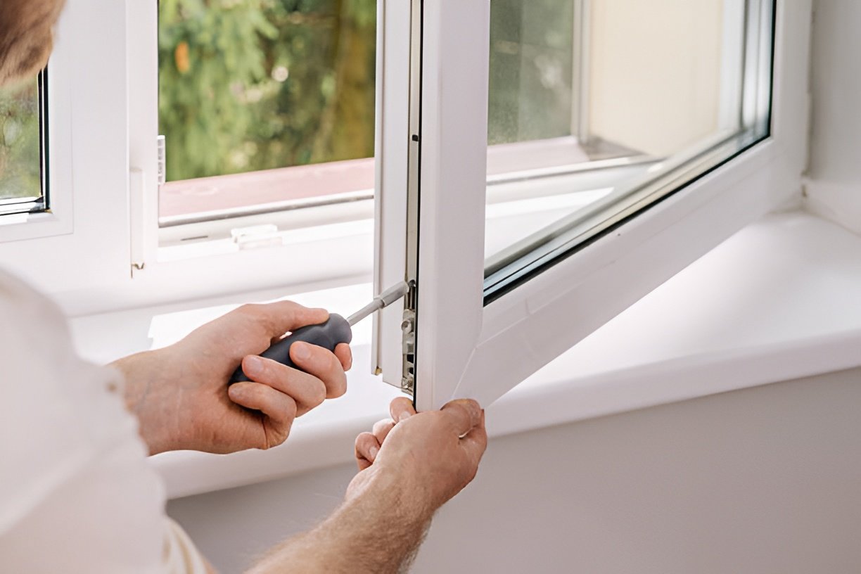 Professional Installation 