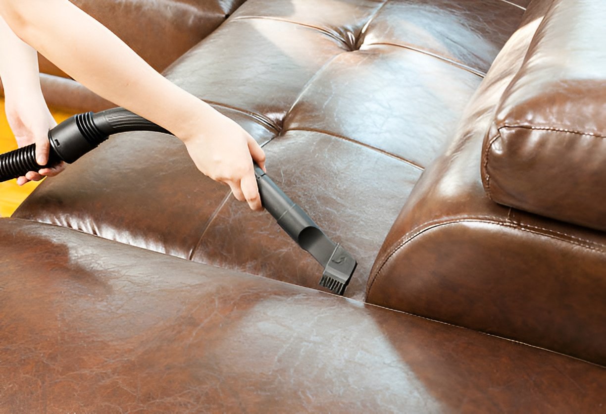 regular maintenance Sofas