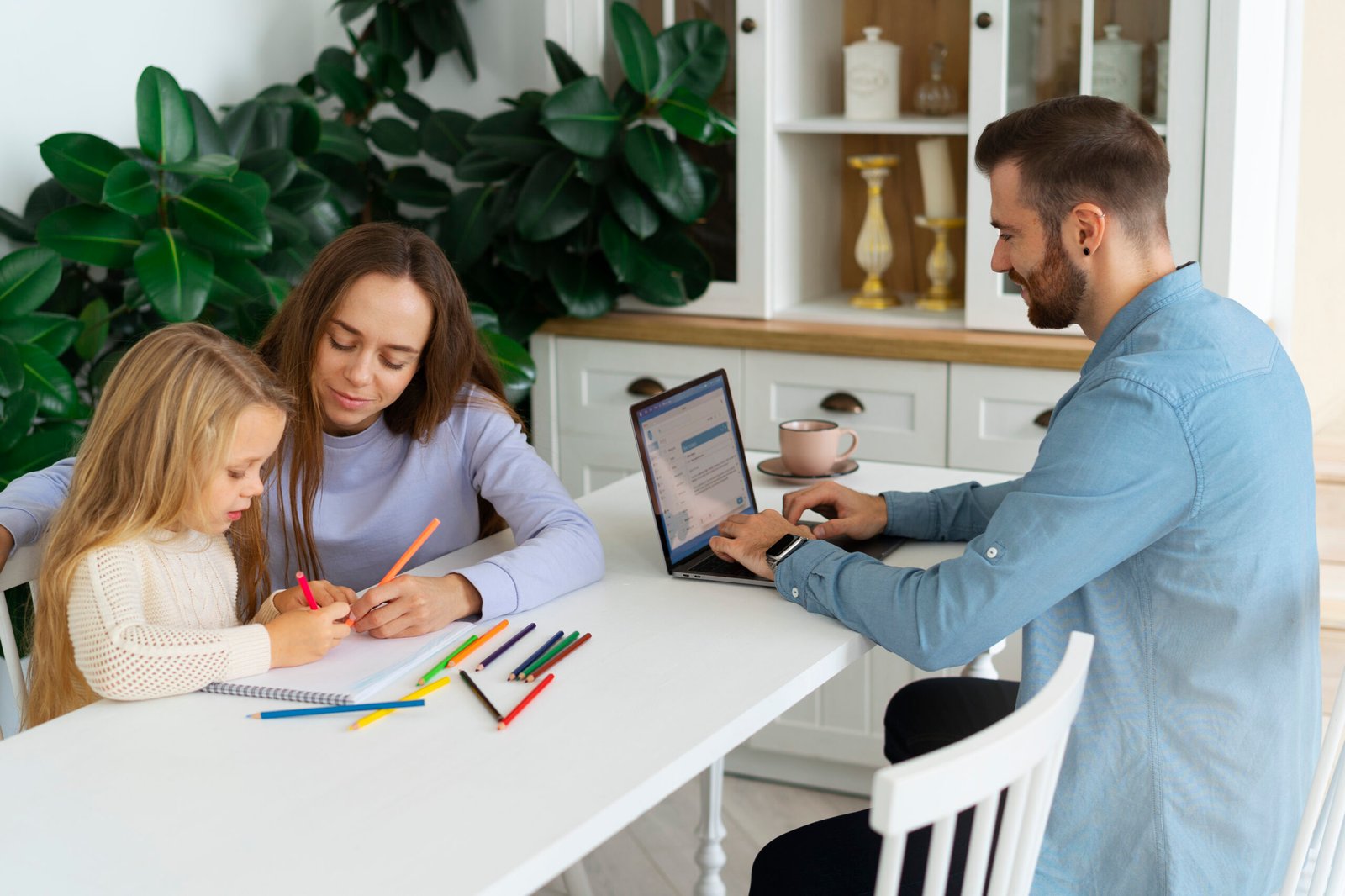 Apply for Home Improvement Grants as a Foster Carer