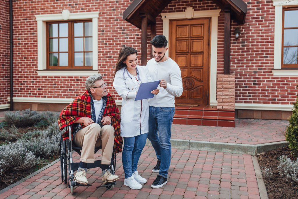 How Foster Carers Can Get Grants for Home Improvements in the UK