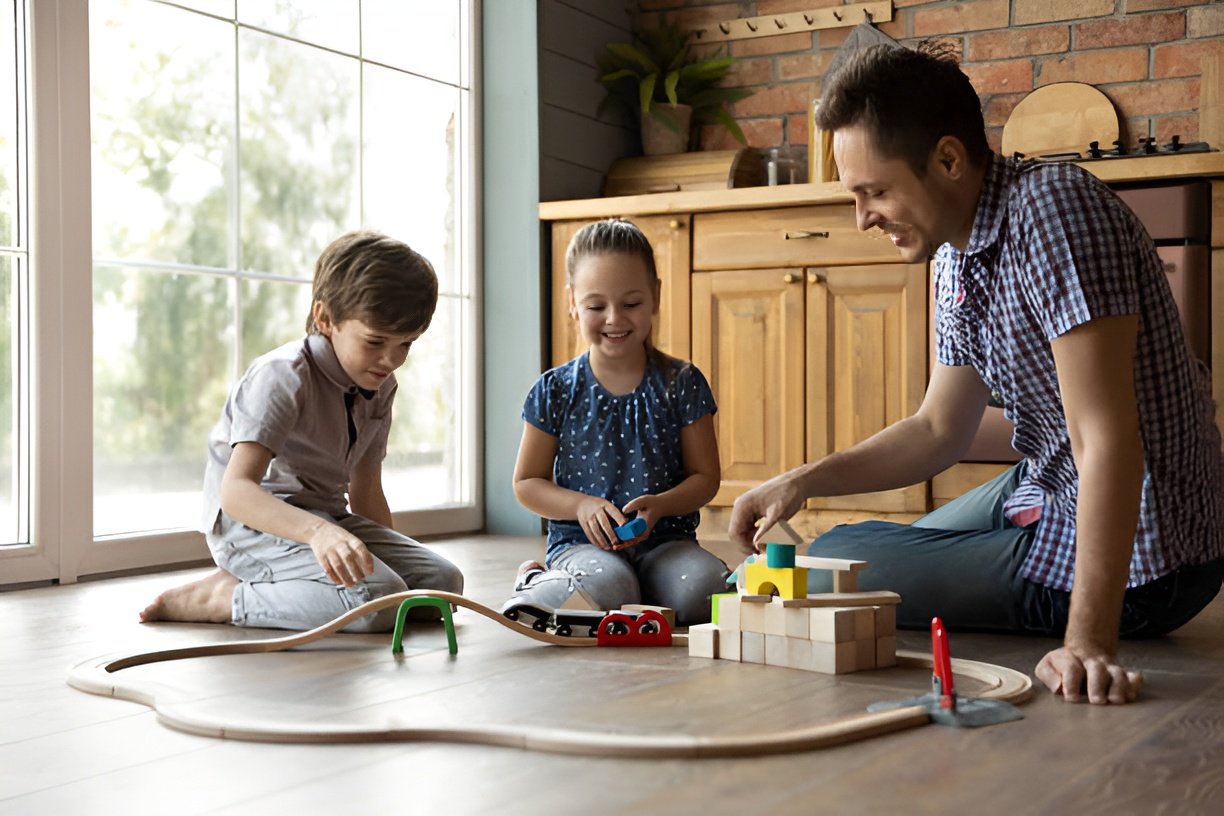 Transport Support for Foster Parents