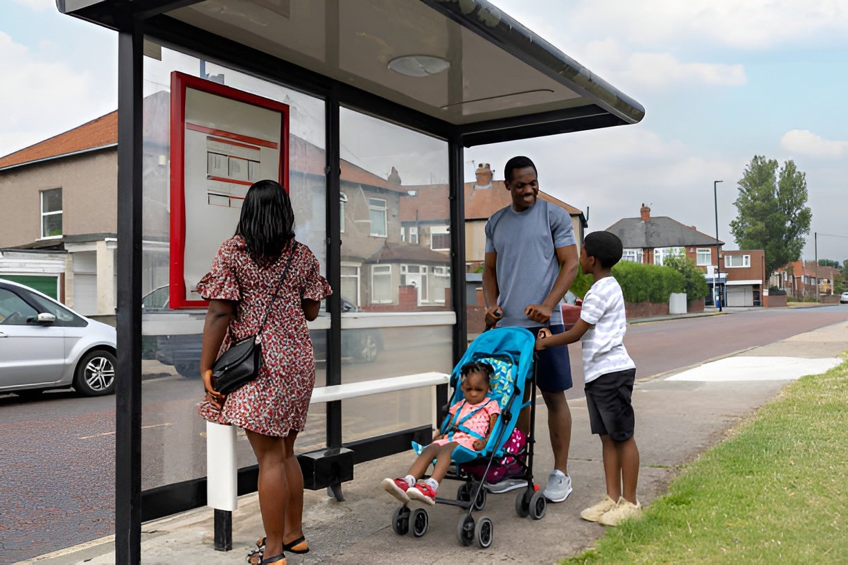 Do Foster Parents Get Help With Transport Costs in the UK