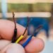 Check Live Wire Colour Before DIY Electrical Work