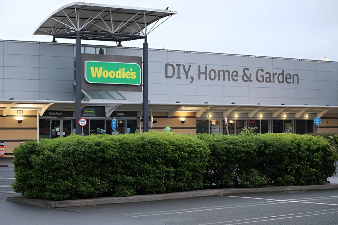 Home Renovation Made Easy with Mossley Home Improvement Centre