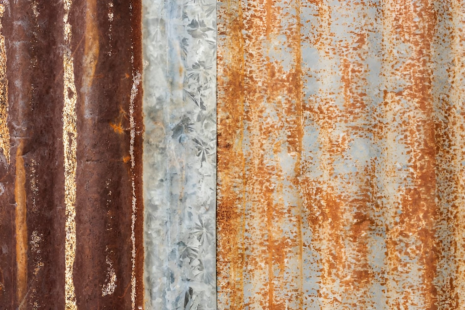 Ignoring Texture When Using Rust