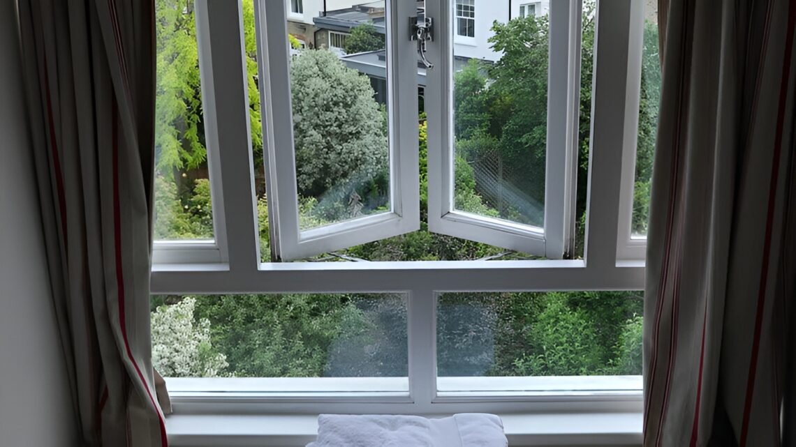 Double glazing grants