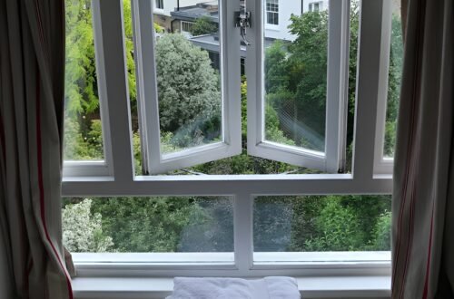 Double glazing grants