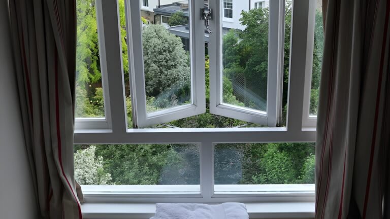 Double glazing grants