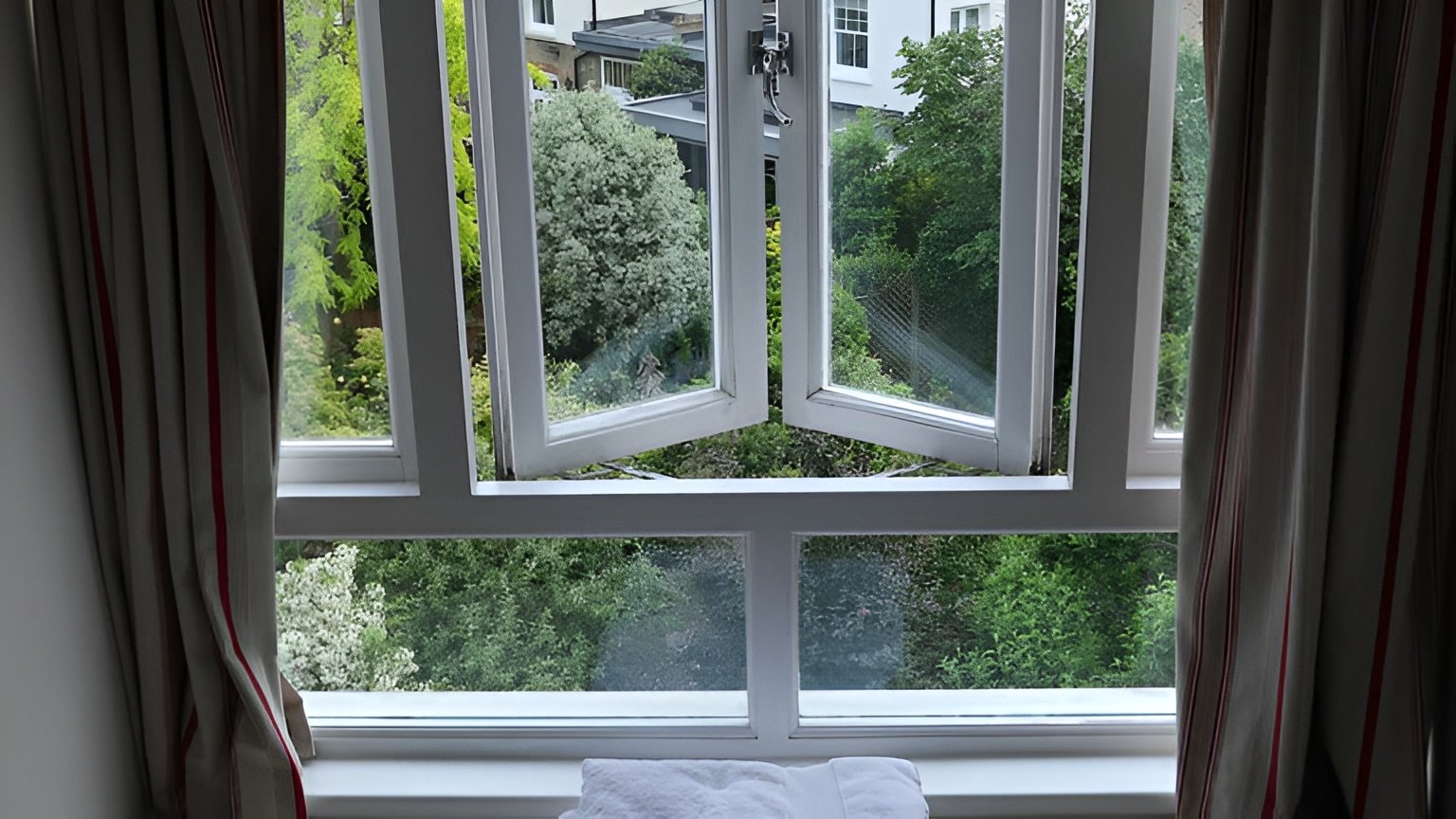 Double glazing grants