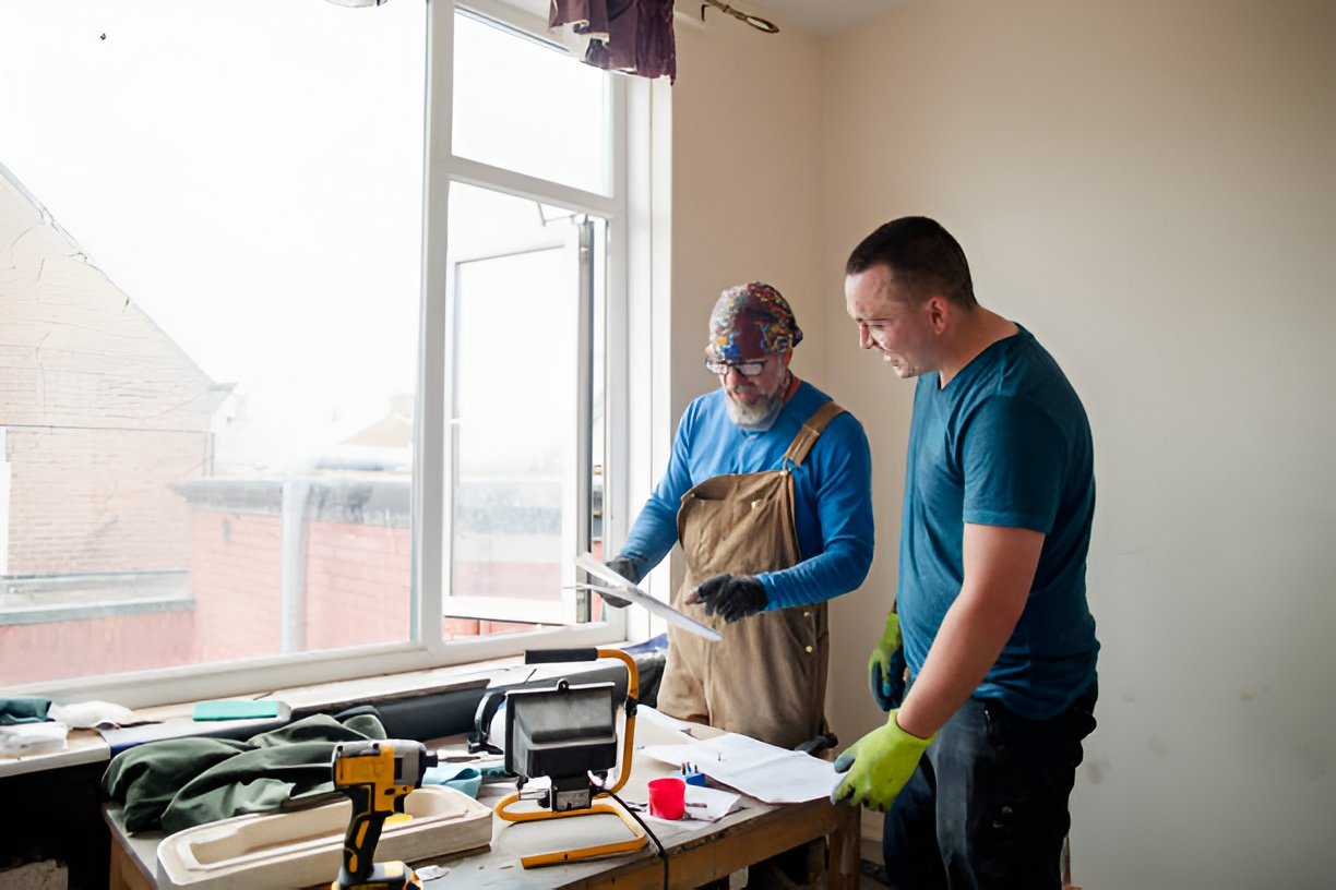 Complete the Application Carefully