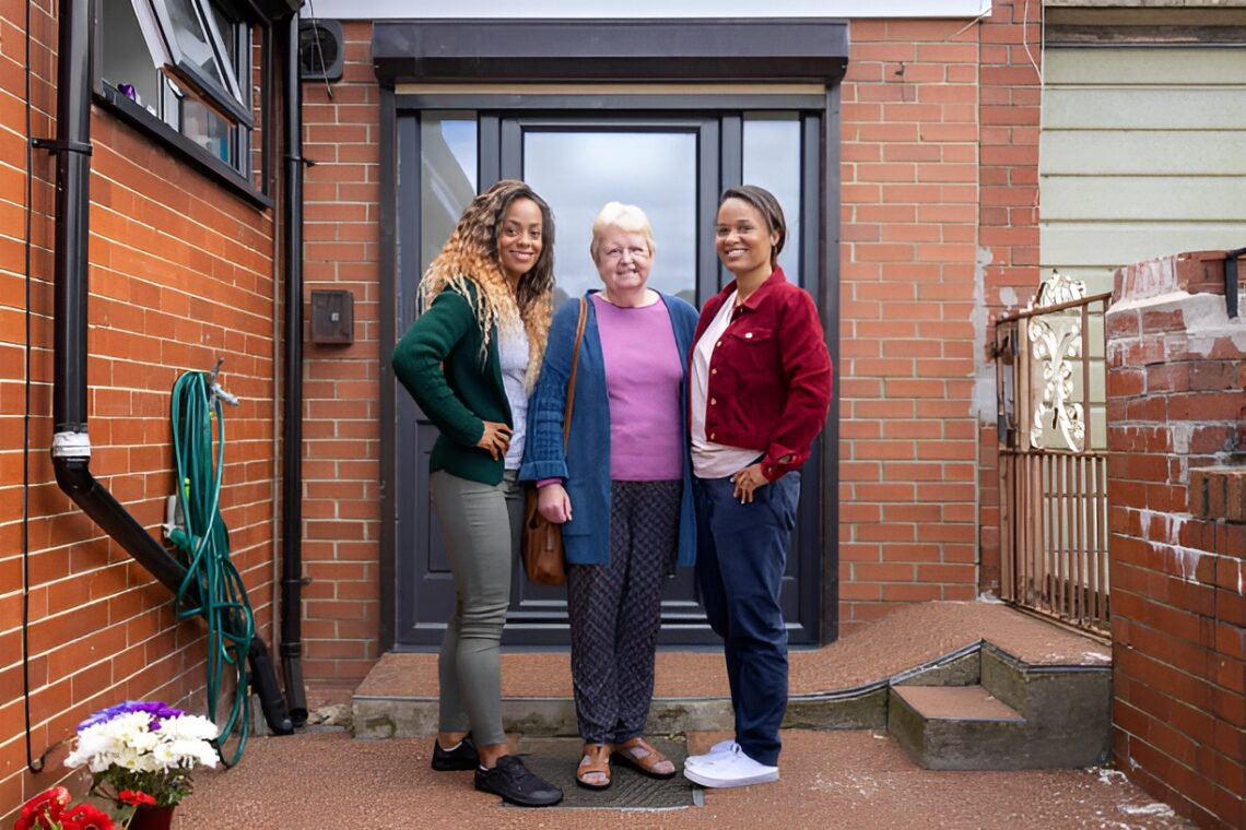 Home Improvement Grants for Foster Carers UK