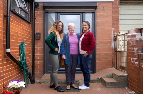 Home Improvement Grants for Foster Carers UK