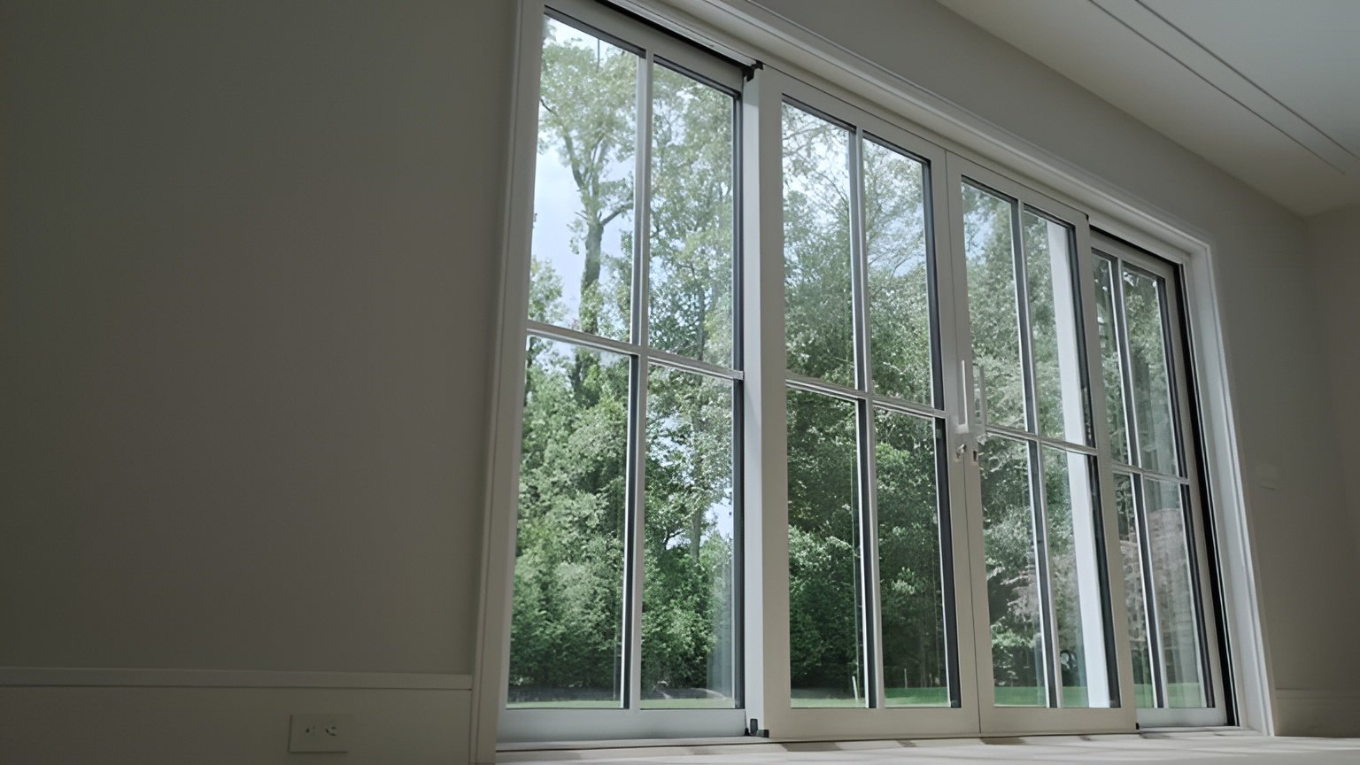 Secondary Glazing Is Sometimes a More Realistic Option