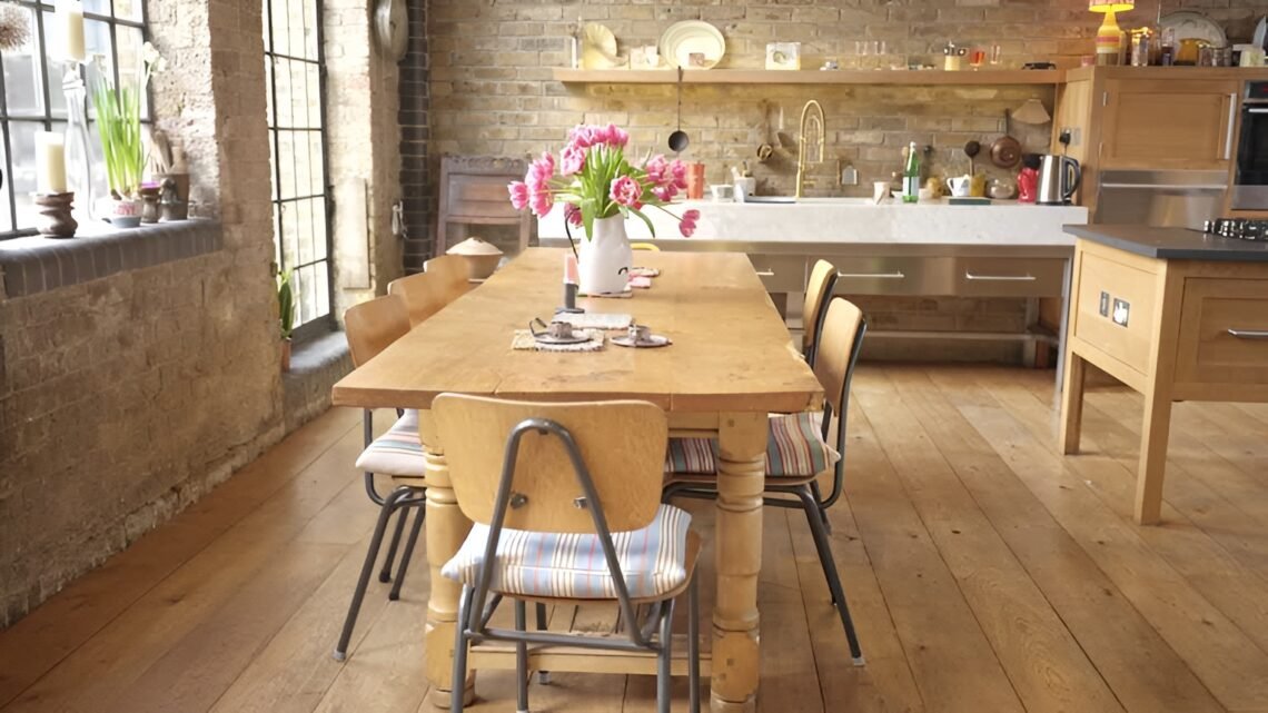 mango fruit wood furniture