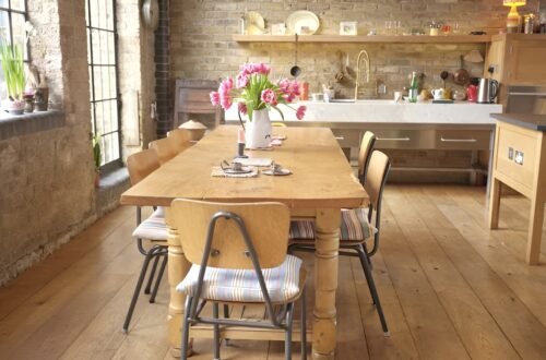 mango fruit wood furniture