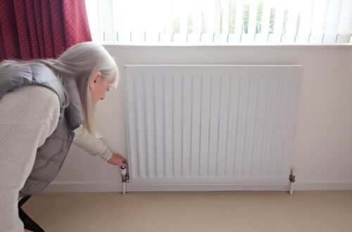 Electric Radiators