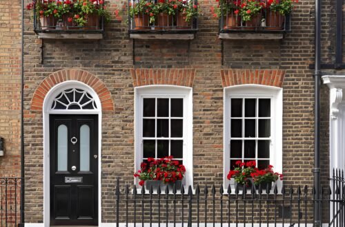 Apply for the Free Windows and Doors Grant in the UK