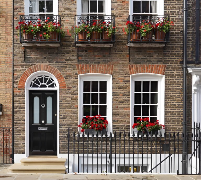 Apply for the Free Windows and Doors Grant in the UK