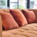 rust cushions uk home decor 2026