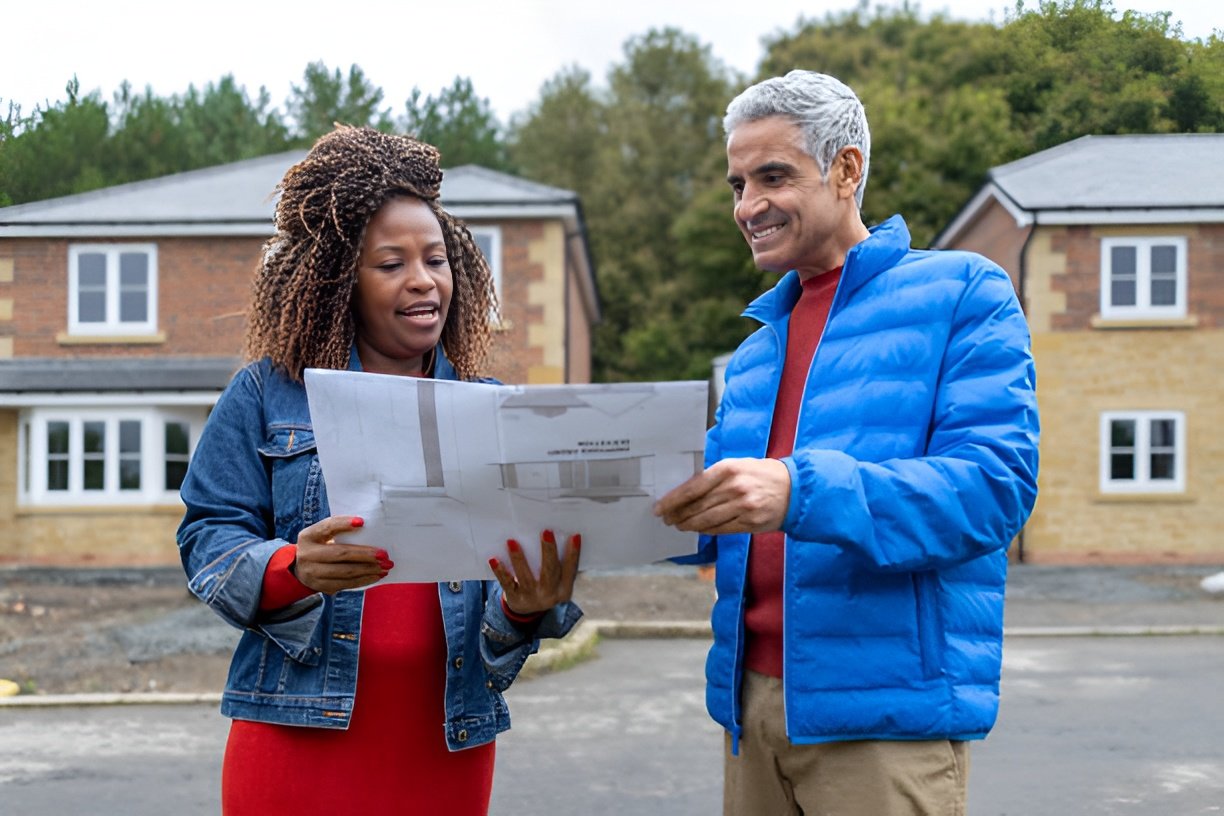 Eligible for Home Improvement Grants