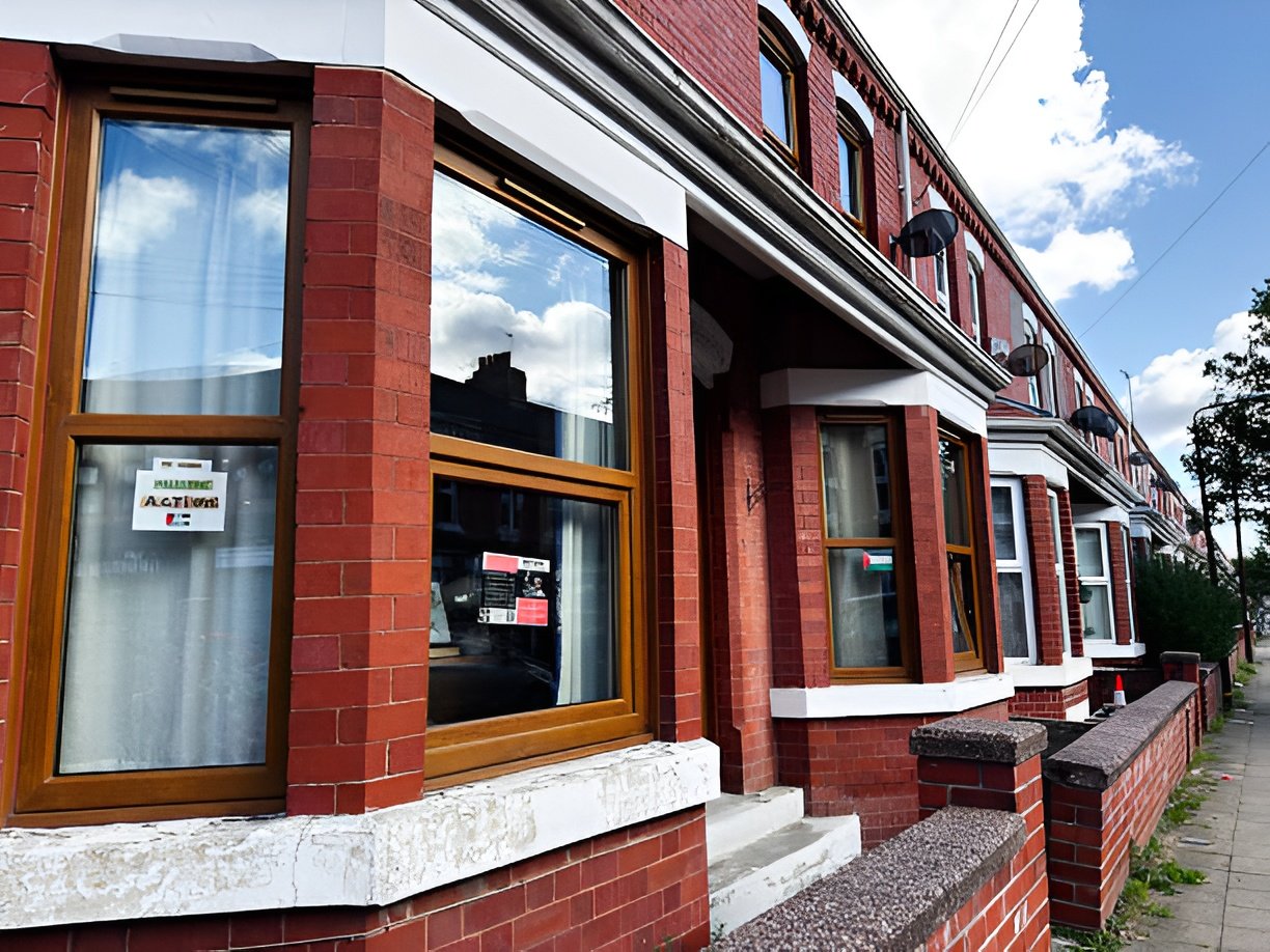 Free Windows and Doors Grant UK