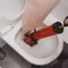 Unblock a Toilet Without Calling a Plumber