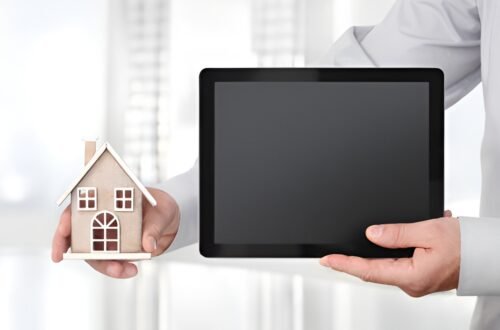 HomeRocketRealty Modern Technology