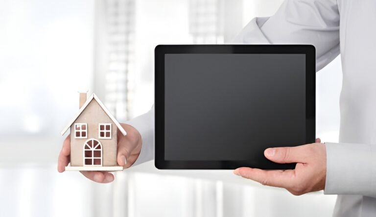 HomeRocketRealty Modern Technology