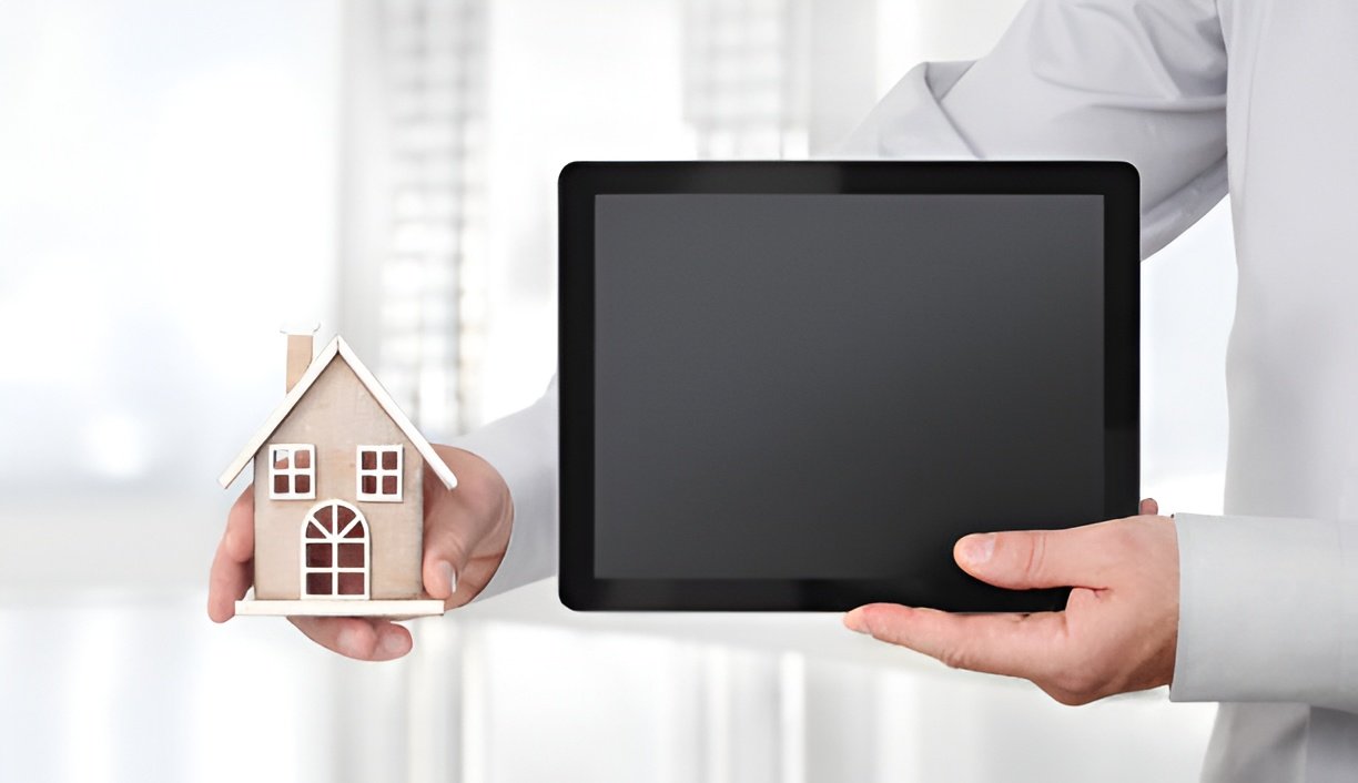 HomeRocketRealty Modern Technology