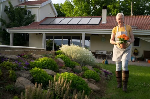Surbitonian Gardens Care Home