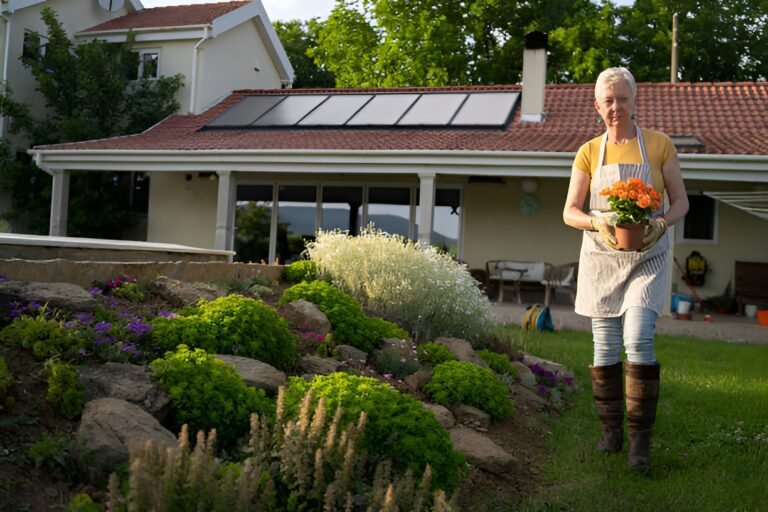 Surbitonian Gardens Care Home