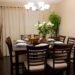 Affordable 8-Seat Dining Table with Chairs Deals