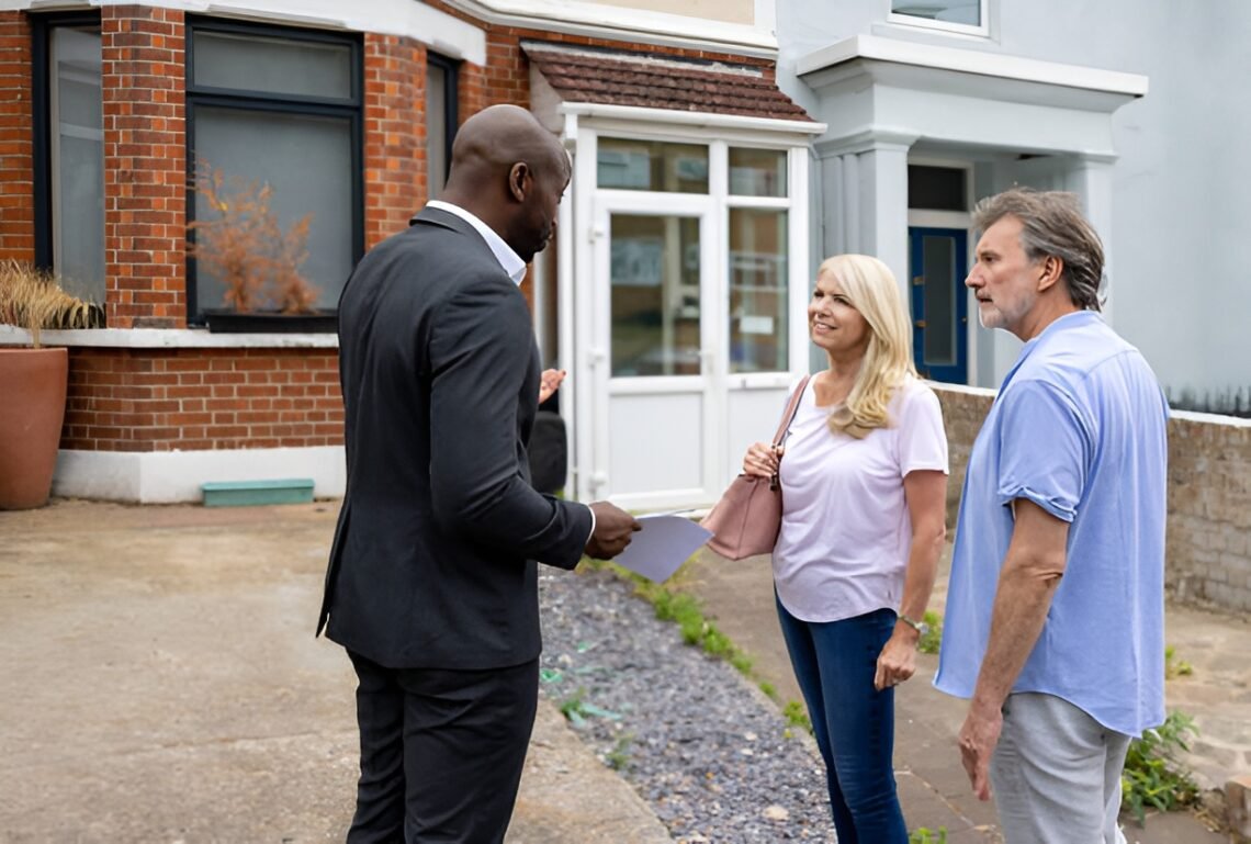 How to Start a Property Business