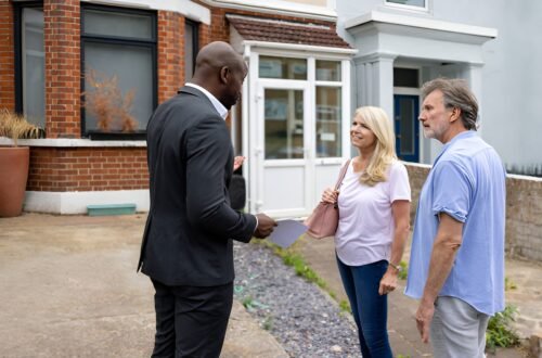 How to Start a Property Business