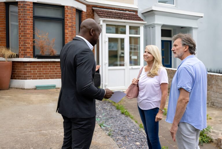 How to Start a Property Business