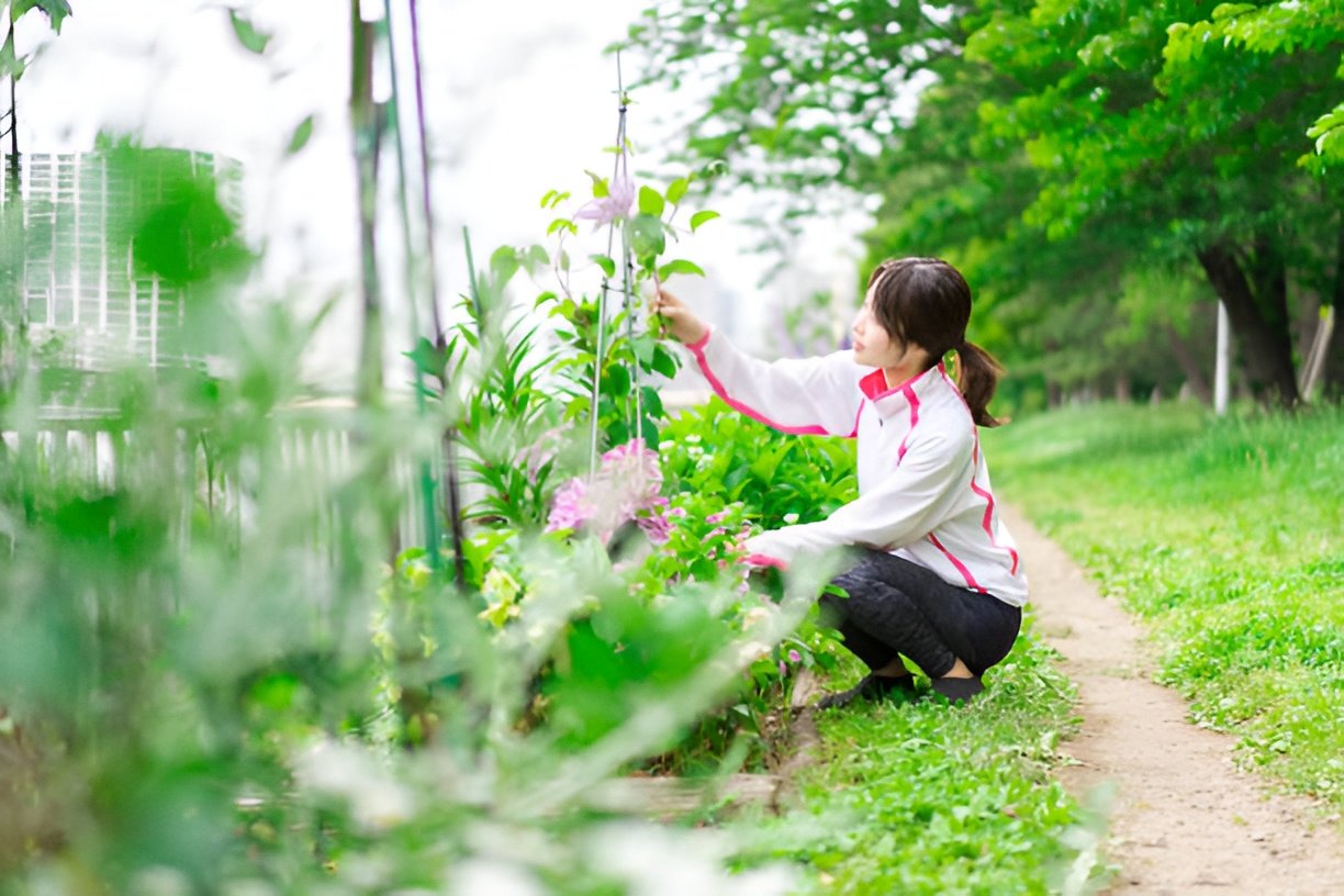 Surbitonian Gardens Care Home