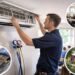 air conditioning maintenance schools