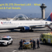 Delta Flight DL275 Diverted LAX