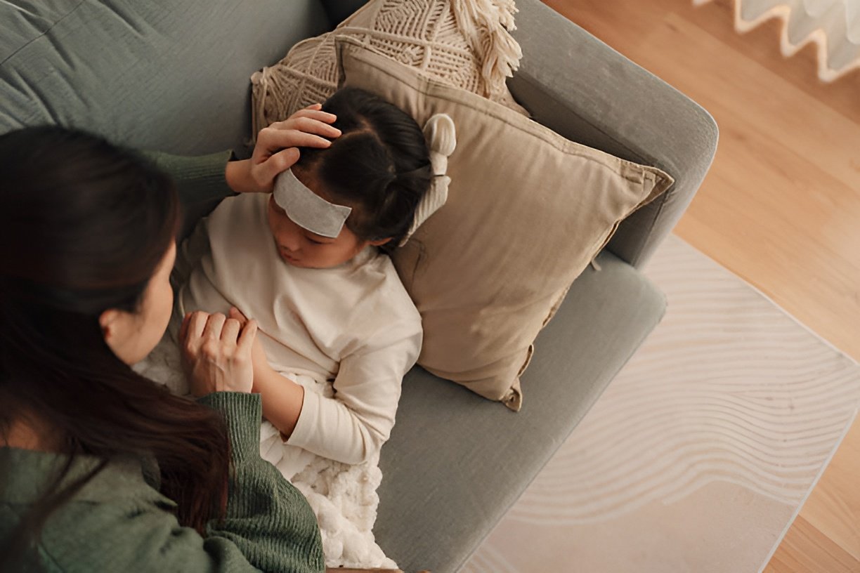 FamousParenting MomLife