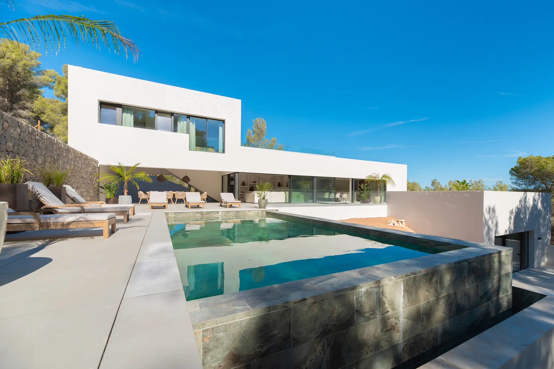 Luxury Villas Ibiza Le Collectionist